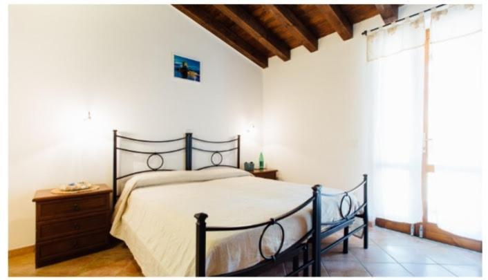 Agriturismo La Sorgente Fonteblanda Eksteriør bilde